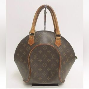 LOUIS VUITTON Ellipse PM Monogram Bag Vintage